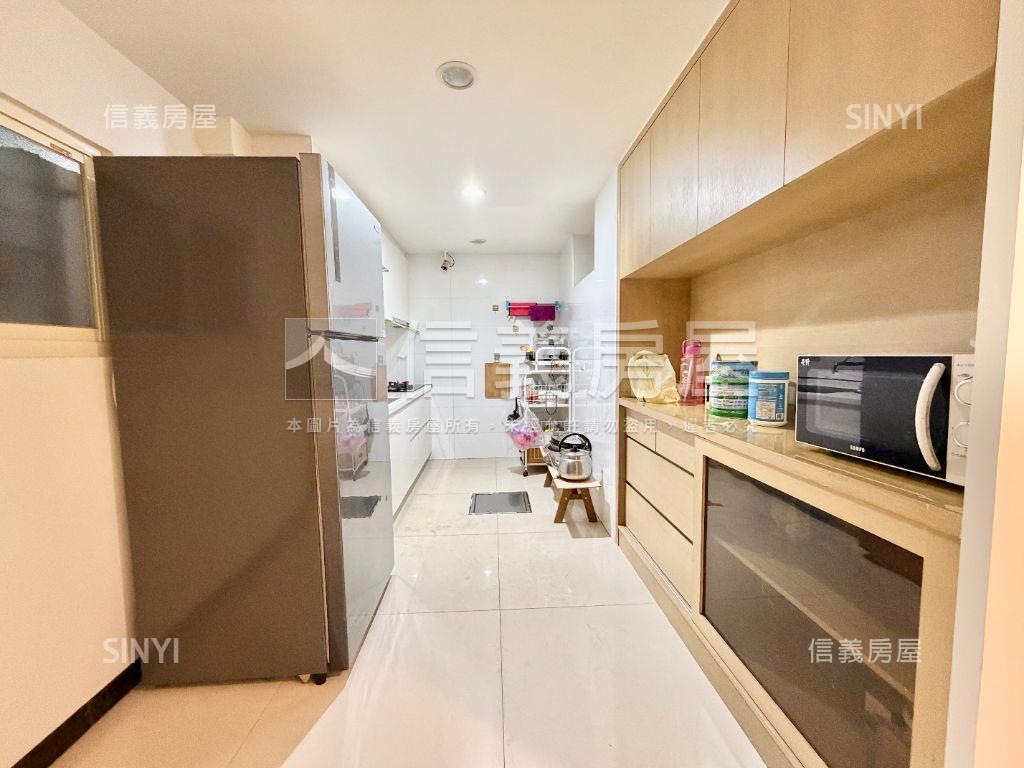 三民路精美１樓房屋室內格局與周邊環境