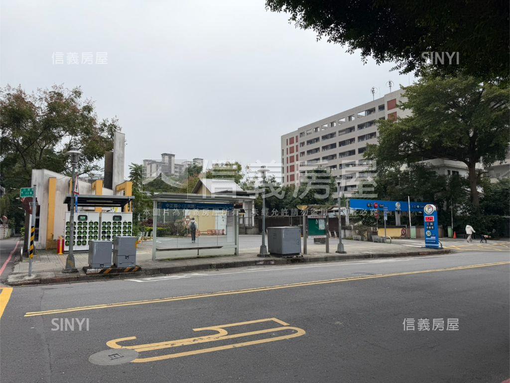 三民路精美１樓房屋室內格局與周邊環境