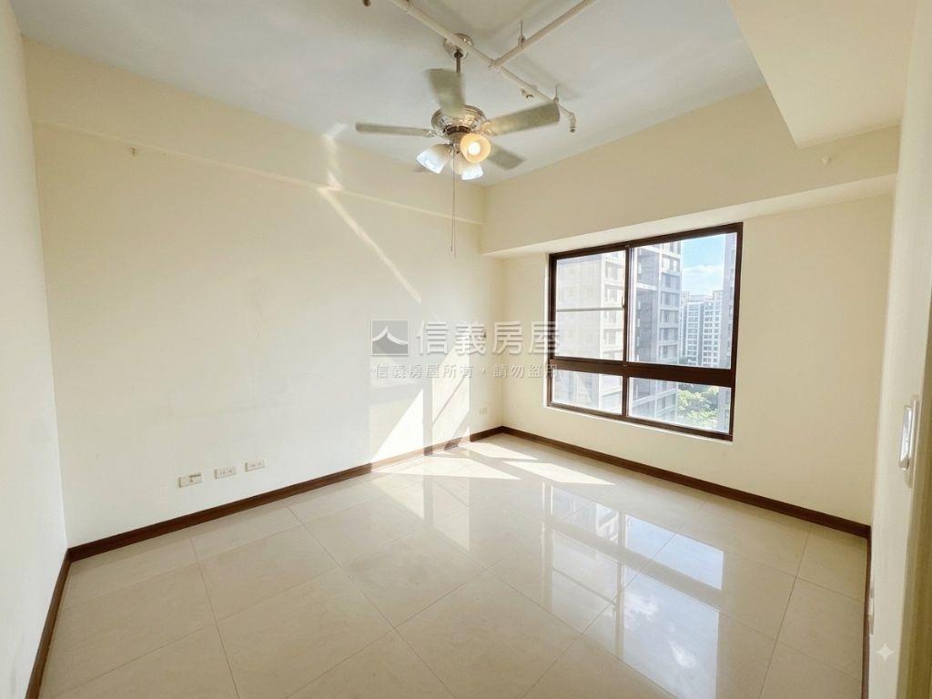 未來市高樓採光大兩房房屋室內格局與周邊環境