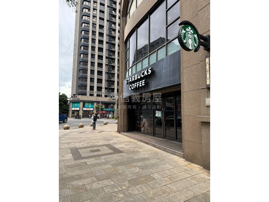 未來市高樓採光大兩房房屋室內格局與周邊環境