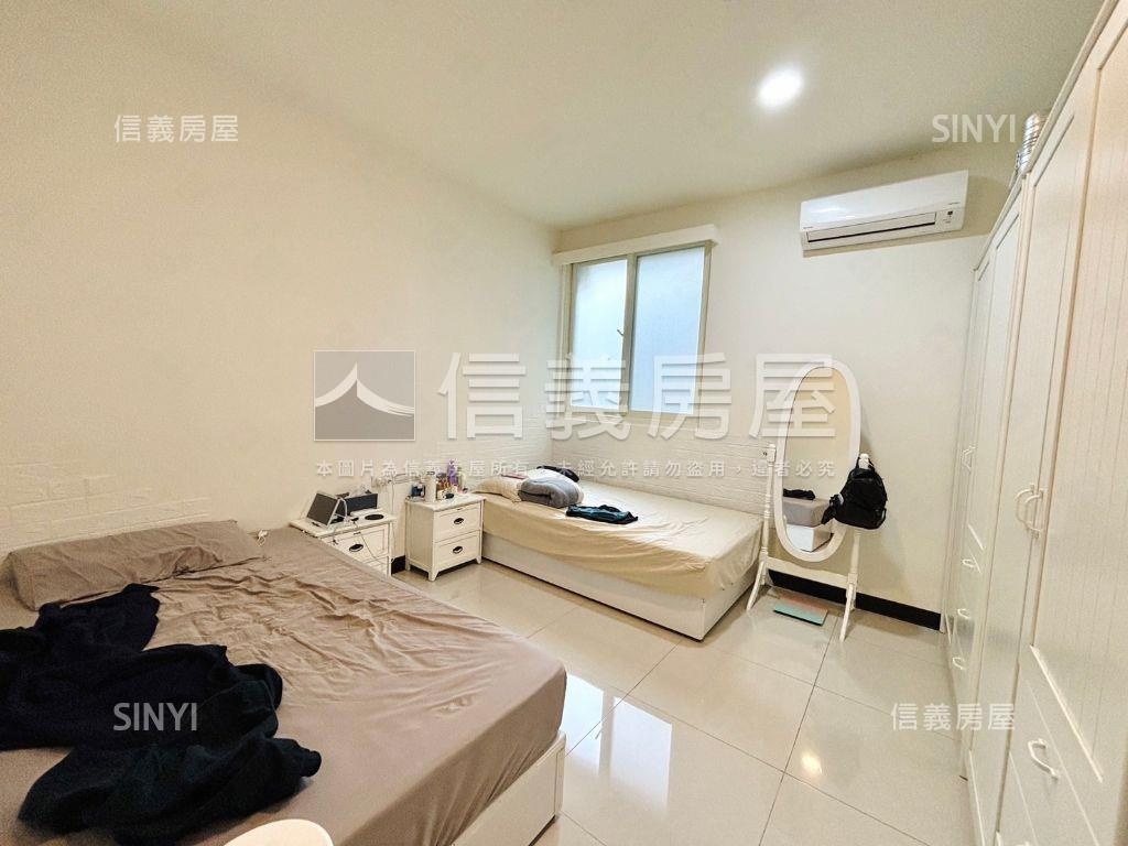 近捷運美妝彩光一樓房屋室內格局與周邊環境