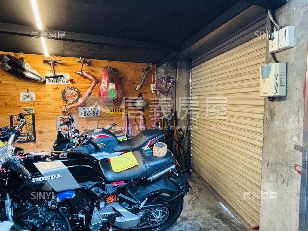 近捷運美妝彩光一樓房屋室內格局與周邊環境