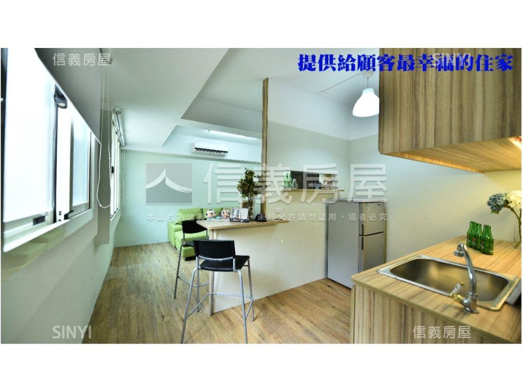 近捷運文華高中站收租聖品房屋室內格局與周邊環境