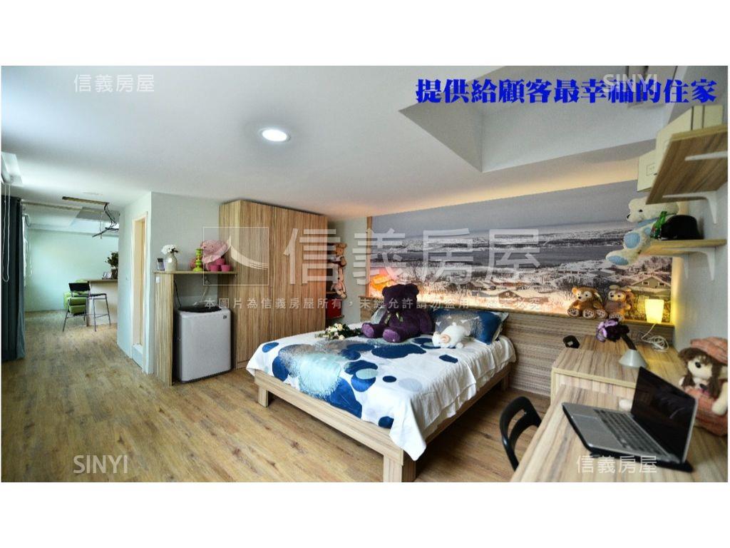 近捷運文華高中站收租聖品房屋室內格局與周邊環境