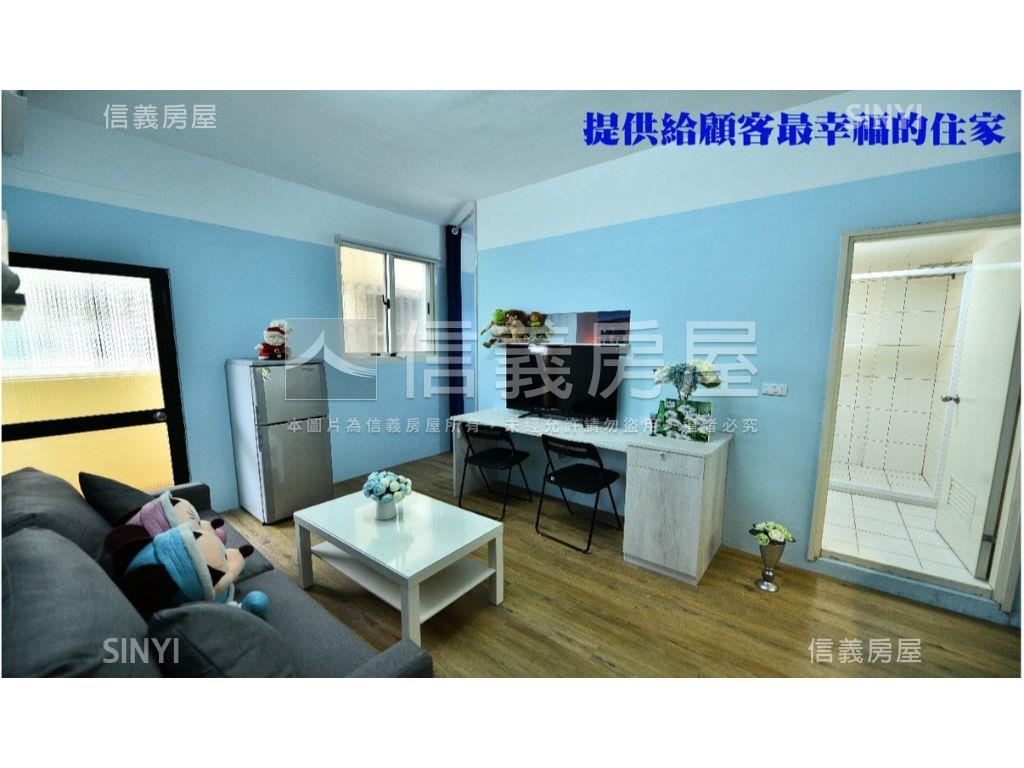 近捷運文華高中站收租聖品房屋室內格局與周邊環境