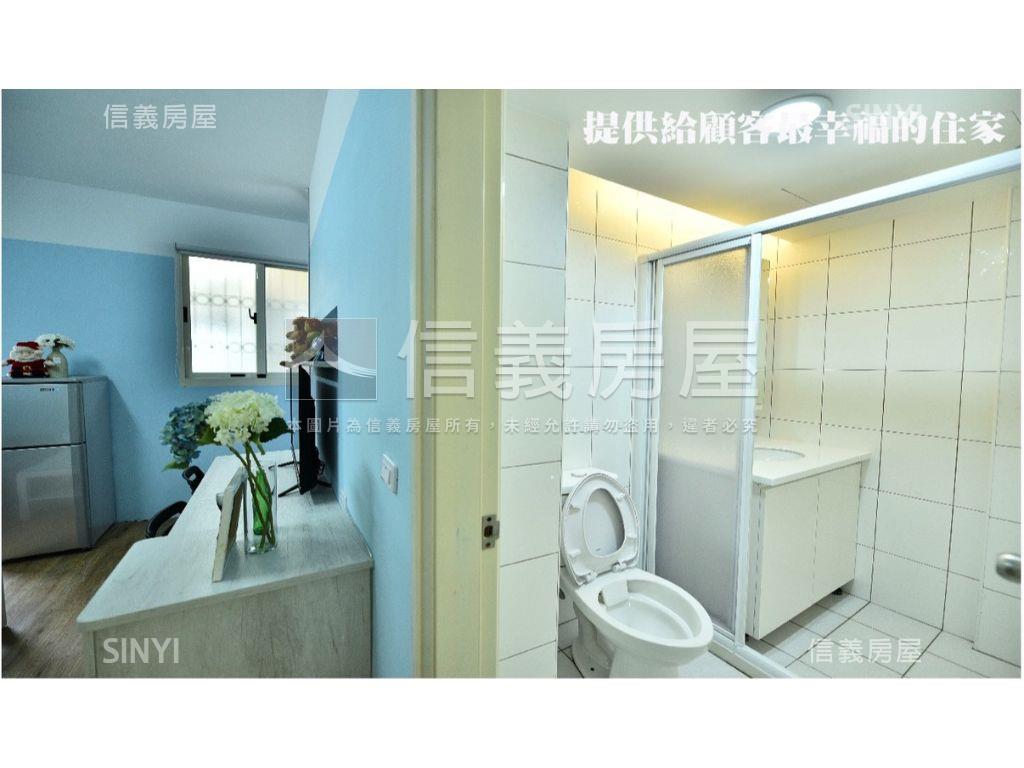 近捷運文華高中站收租聖品房屋室內格局與周邊環境