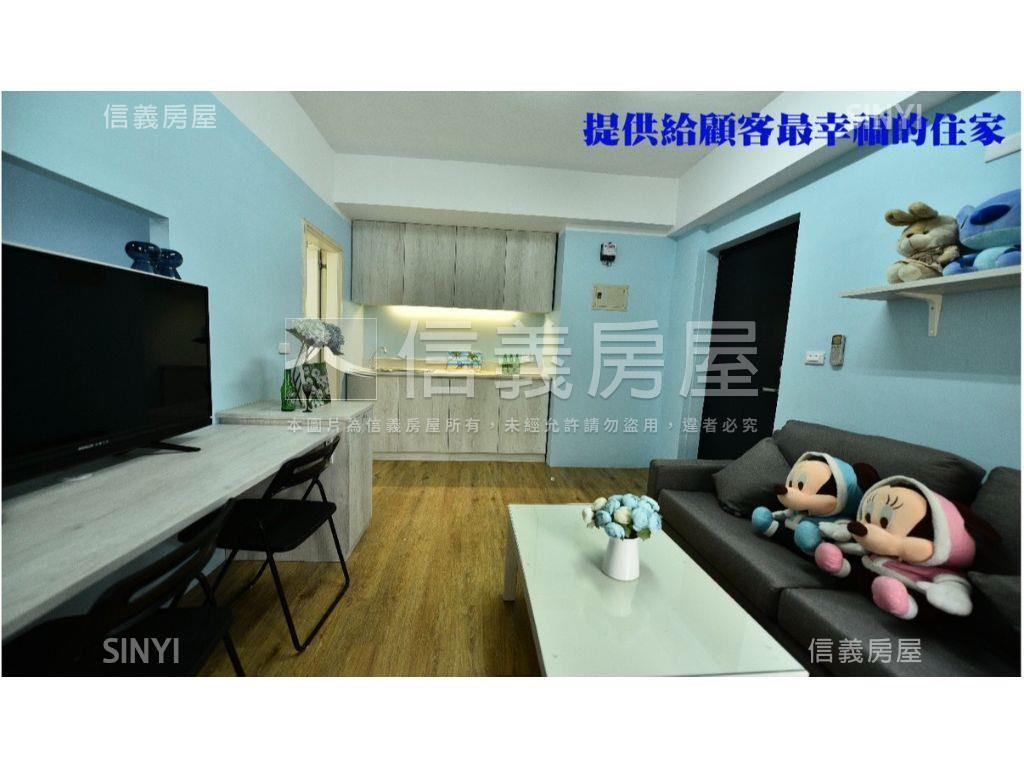 近捷運文華高中站收租聖品房屋室內格局與周邊環境