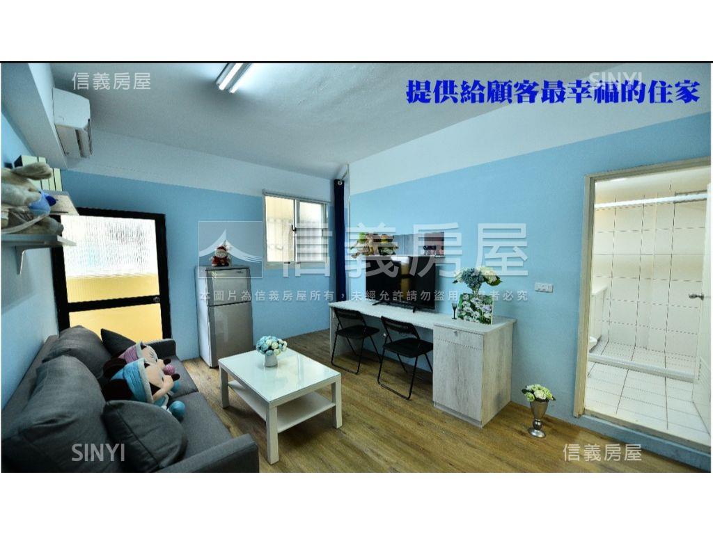 近捷運文華高中站收租聖品房屋室內格局與周邊環境