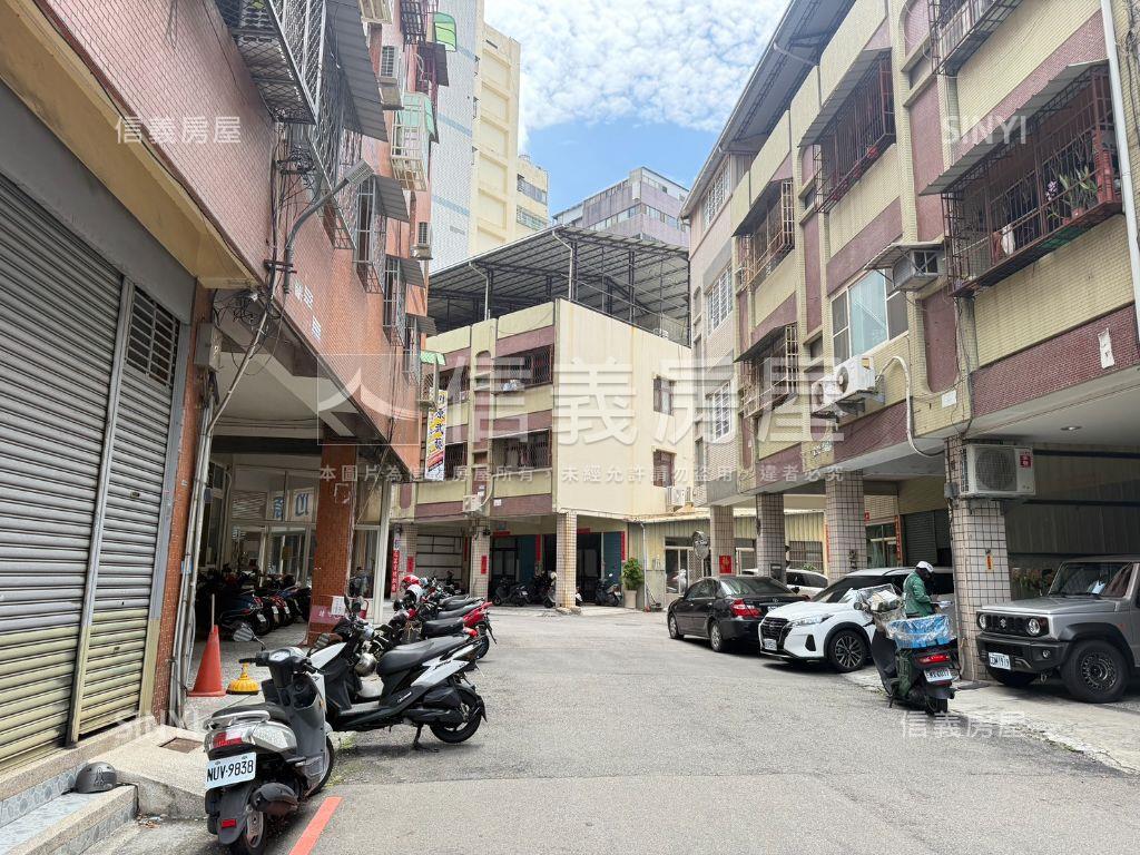 近捷運文華高中站收租聖品房屋室內格局與周邊環境