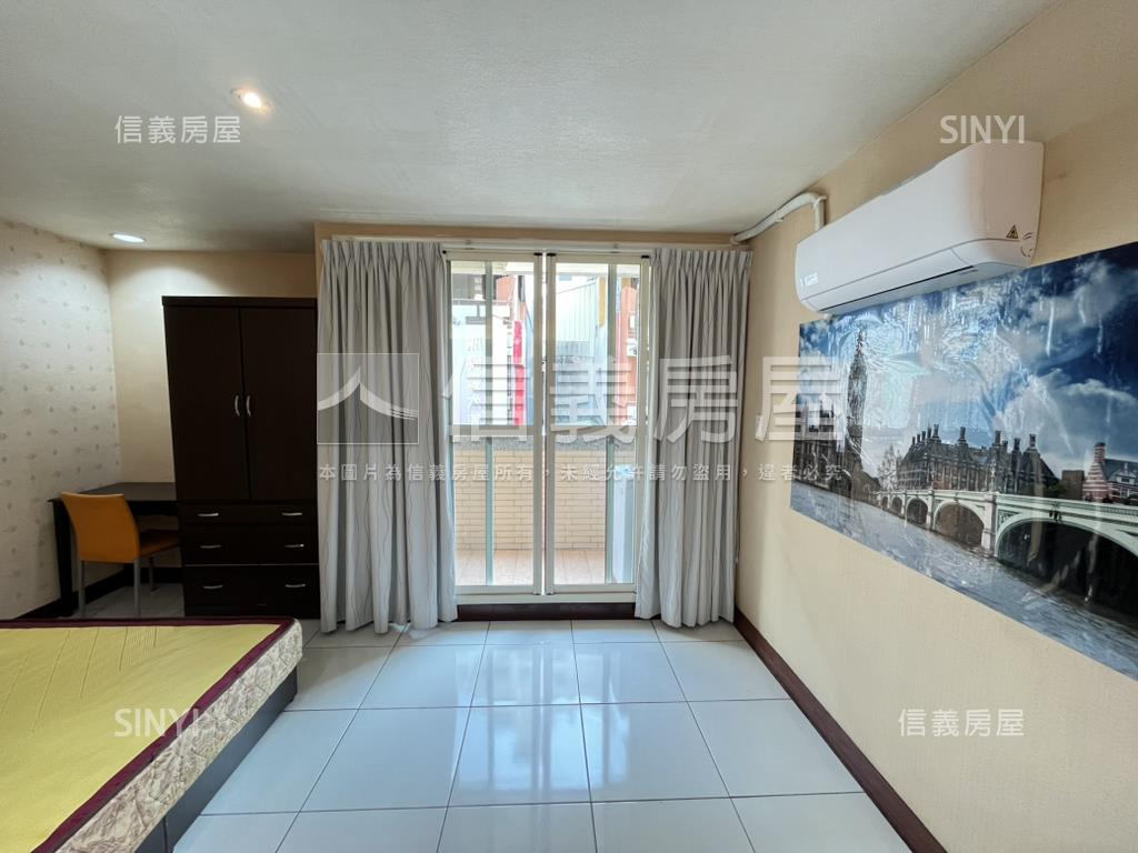 強！天津路整棟收租透店房屋室內格局與周邊環境