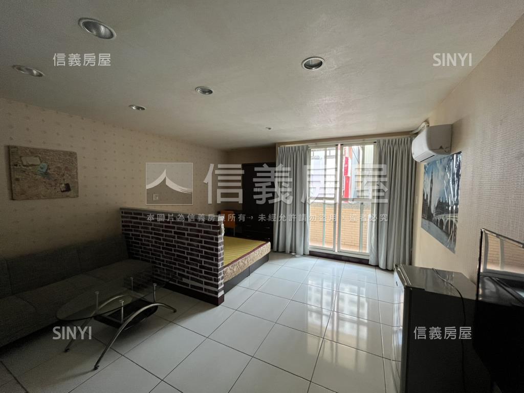 強！天津路整棟收租透店房屋室內格局與周邊環境