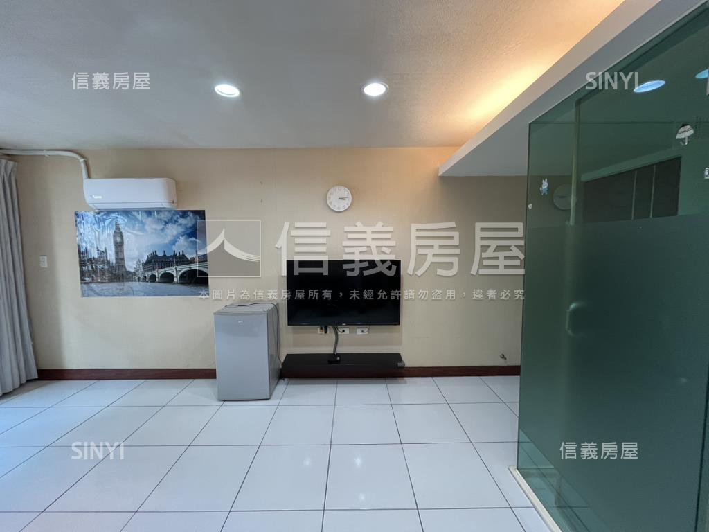 強！天津路整棟收租透店房屋室內格局與周邊環境