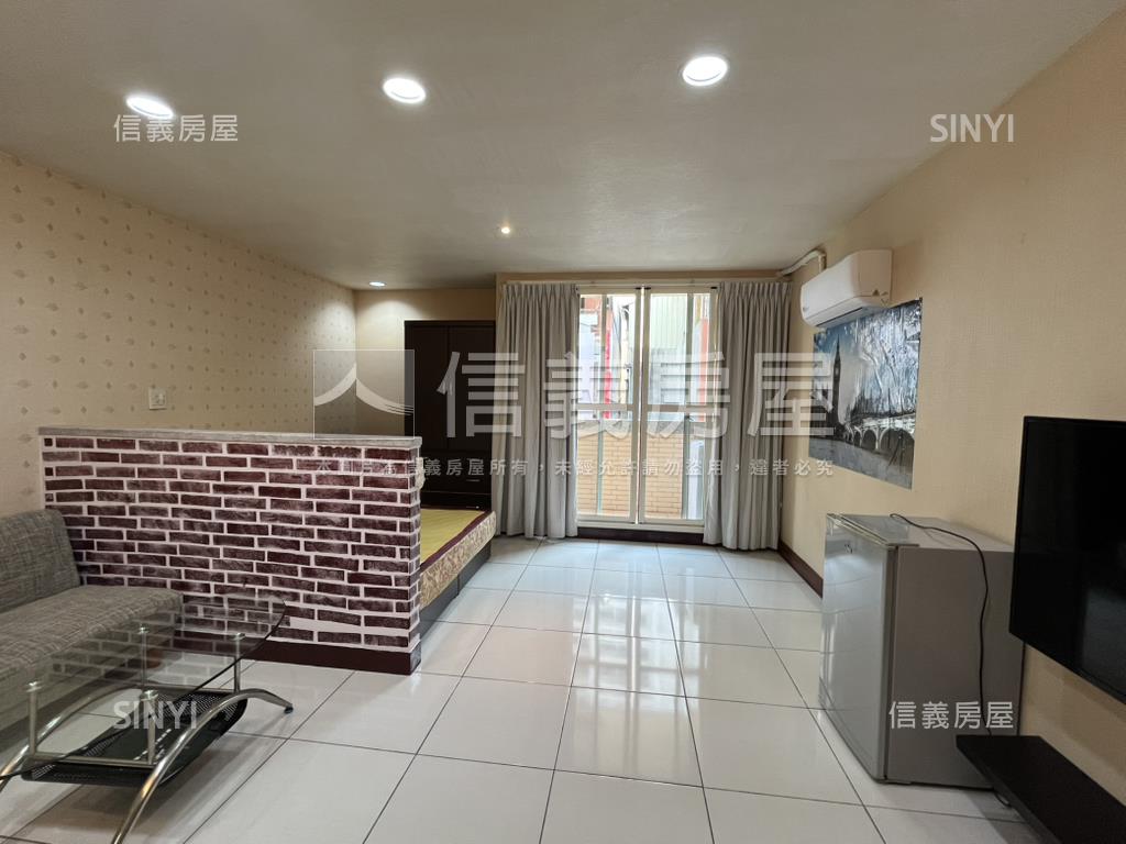 強！天津路整棟收租透店房屋室內格局與周邊環境