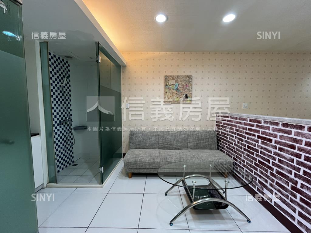 強！天津路整棟收租透店房屋室內格局與周邊環境