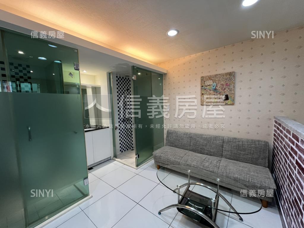 強！天津路整棟收租透店房屋室內格局與周邊環境