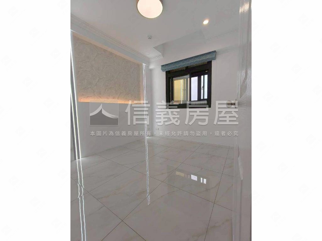 內壢太陽村精美次頂樓４房房屋室內格局與周邊環境