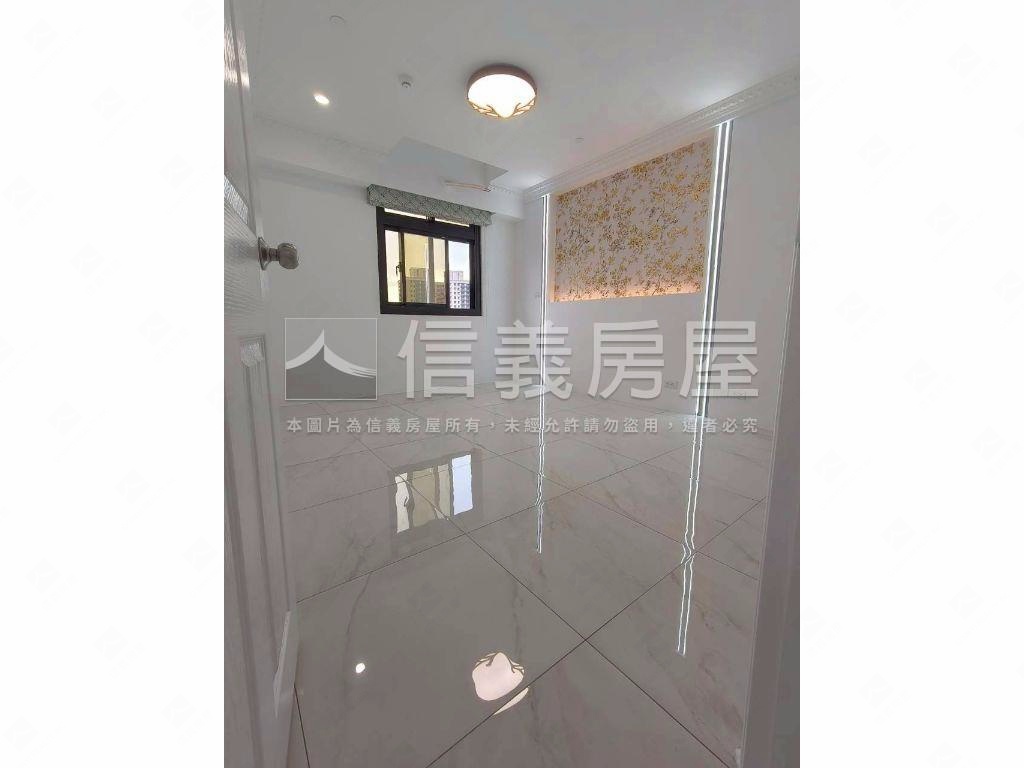 內壢太陽村精美次頂樓４房房屋室內格局與周邊環境