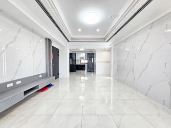 內壢太陽村精美次頂樓４房