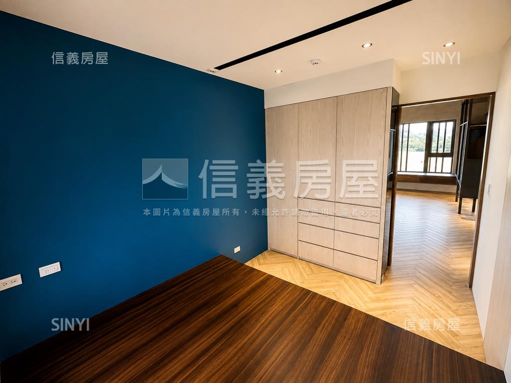 海上皇宮／寬玥裝潢雙車位房屋室內格局與周邊環境