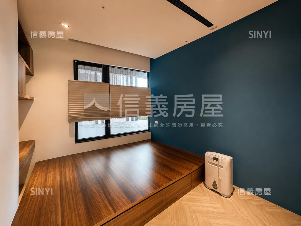 海上皇宮／寬玥裝潢雙車位房屋室內格局與周邊環境