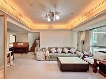 亞昕水花園４房雙車位