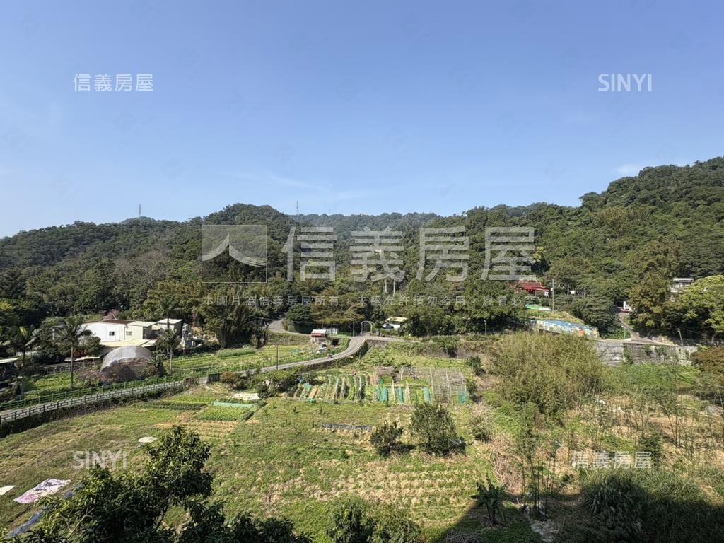 櫻花學樹景寧靜三房房屋室內格局與周邊環境
