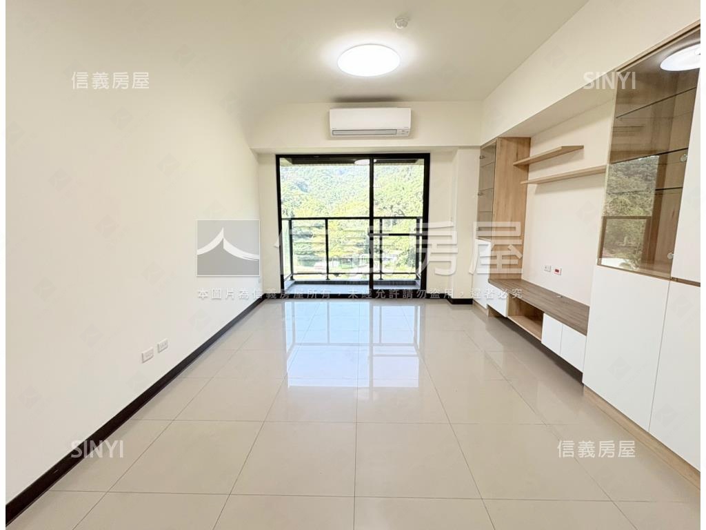 櫻花學樹景寧靜三房房屋室內格局與周邊環境