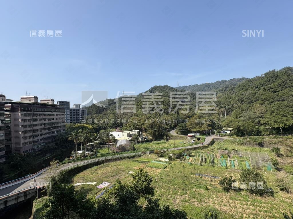 櫻花學樹景寧靜三房房屋室內格局與周邊環境