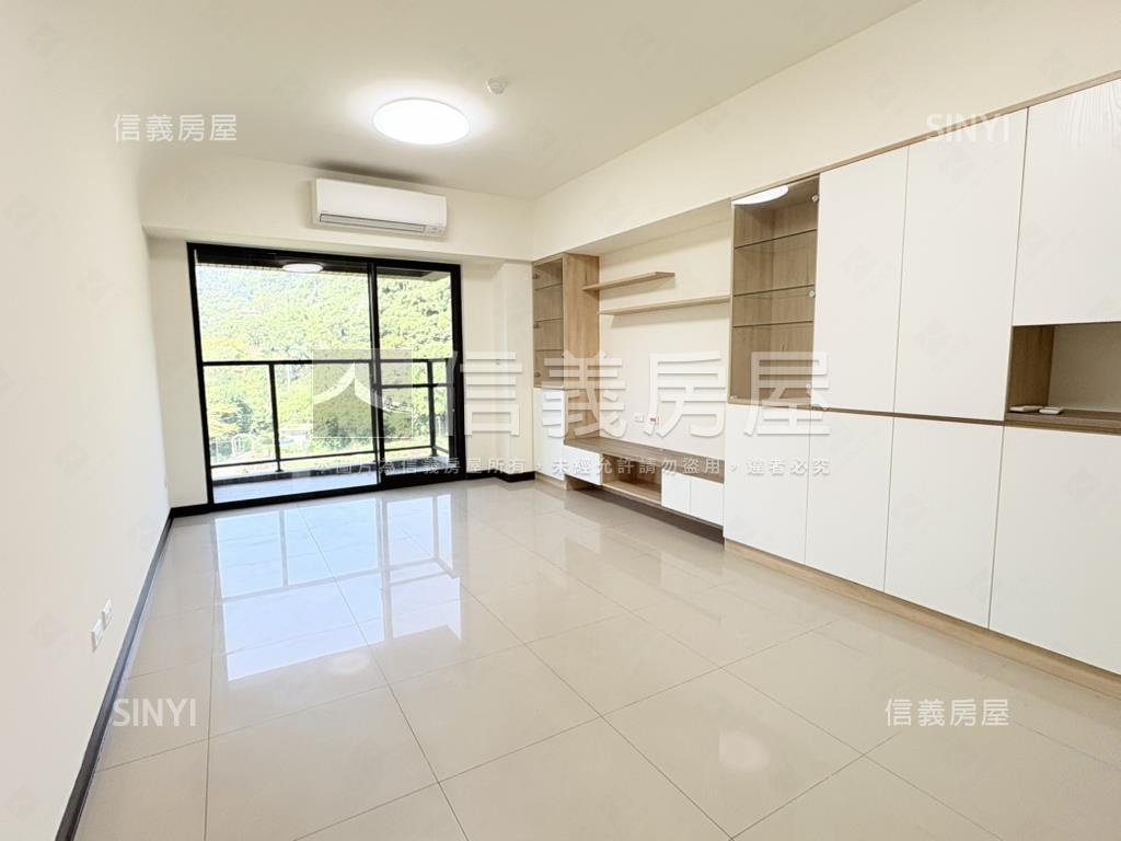 櫻花學樹景寧靜三房房屋室內格局與周邊環境