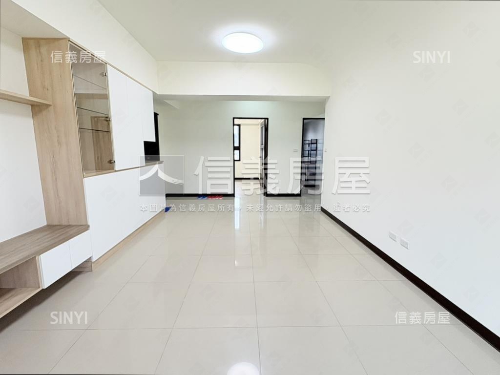 櫻花學樹景寧靜三房房屋室內格局與周邊環境