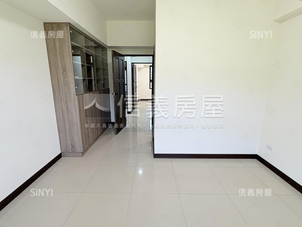 櫻花學樹景寧靜三房房屋室內格局與周邊環境