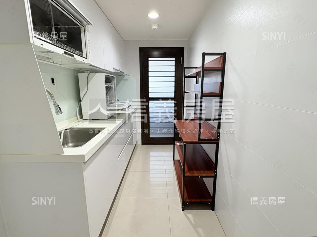 櫻花學樹景寧靜三房房屋室內格局與周邊環境