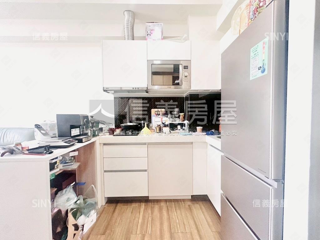 昇揚有隔間大套房平車房屋室內格局與周邊環境