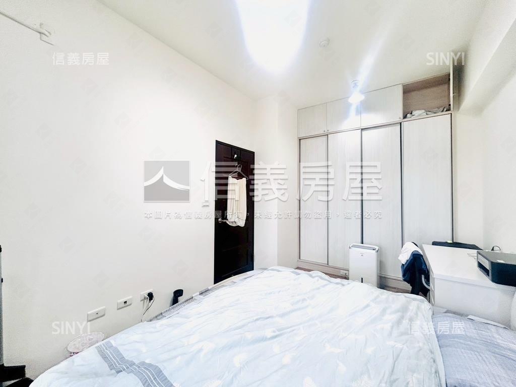 昇揚有隔間大套房平車房屋室內格局與周邊環境