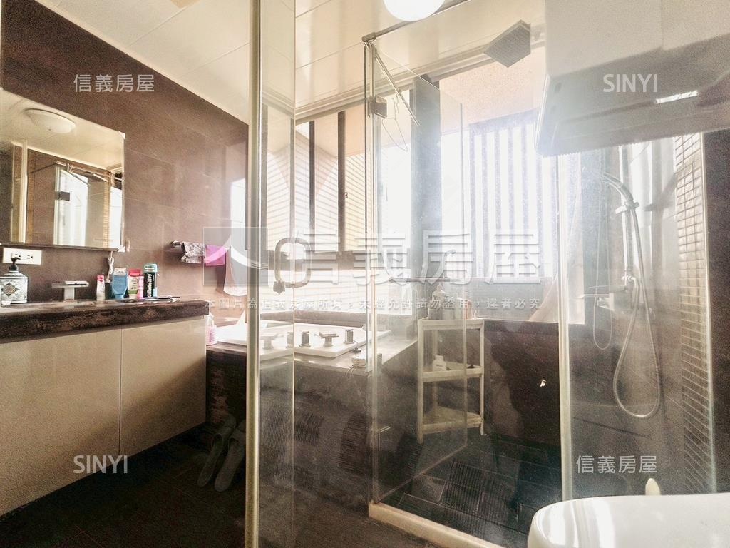 昇揚有隔間大套房平車房屋室內格局與周邊環境