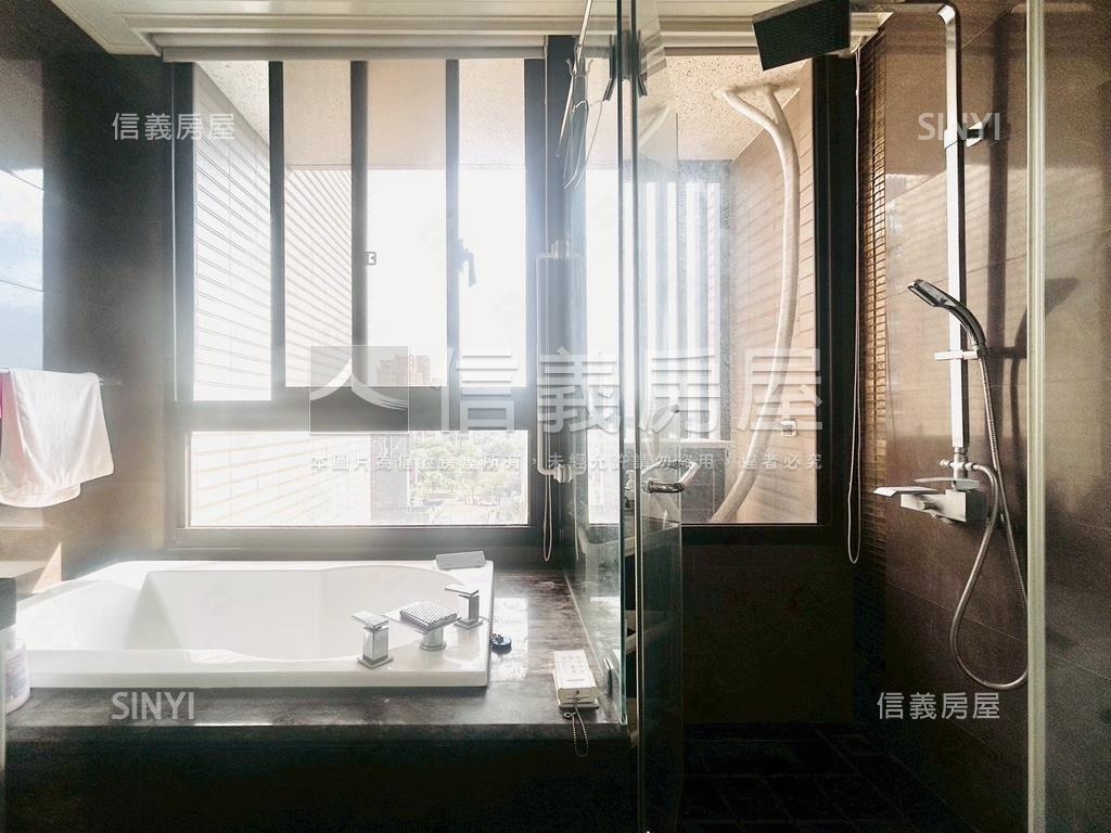 昇揚有隔間大套房平車房屋室內格局與周邊環境