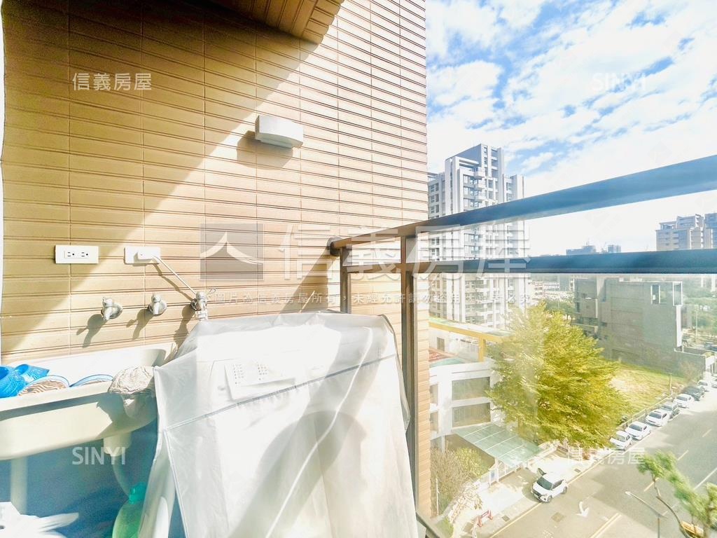 昇揚有隔間大套房平車房屋室內格局與周邊環境