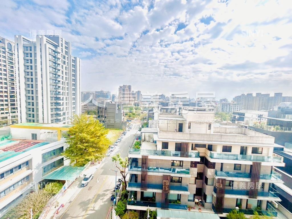 昇揚有隔間大套房平車房屋室內格局與周邊環境