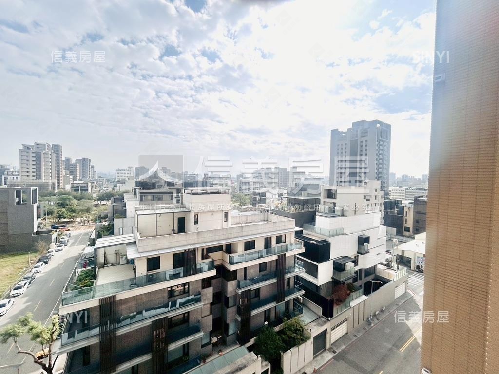 昇揚有隔間大套房平車房屋室內格局與周邊環境