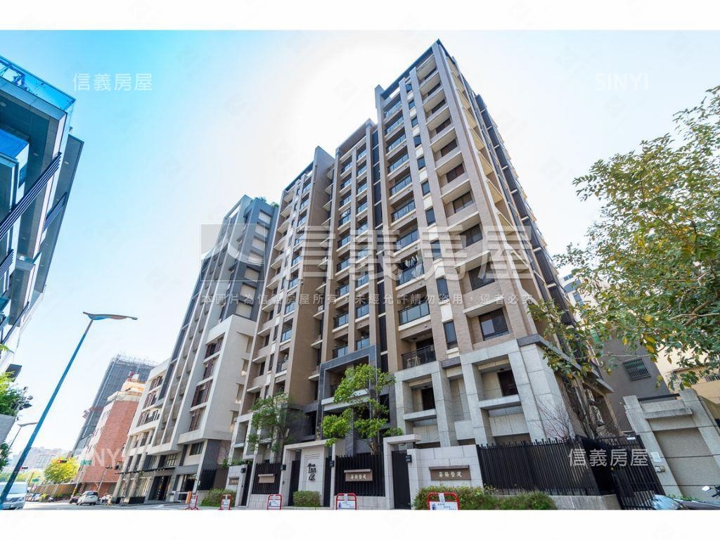 昇揚有隔間大套房平車房屋室內格局與周邊環境