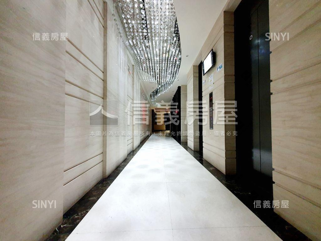 昇揚有隔間大套房平車房屋室內格局與周邊環境