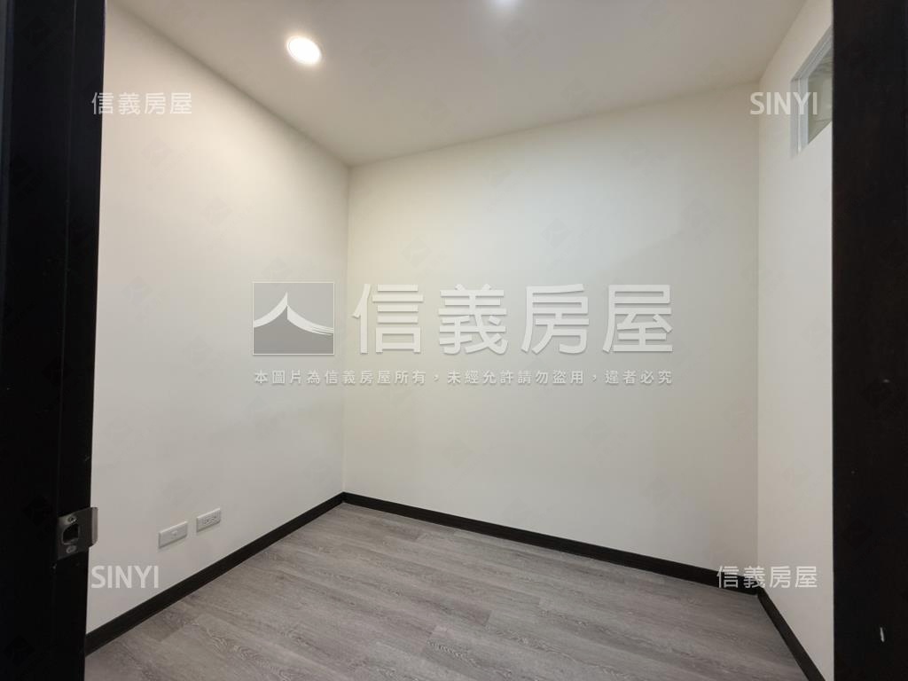 新泰路靜巷美寓２樓房屋室內格局與周邊環境