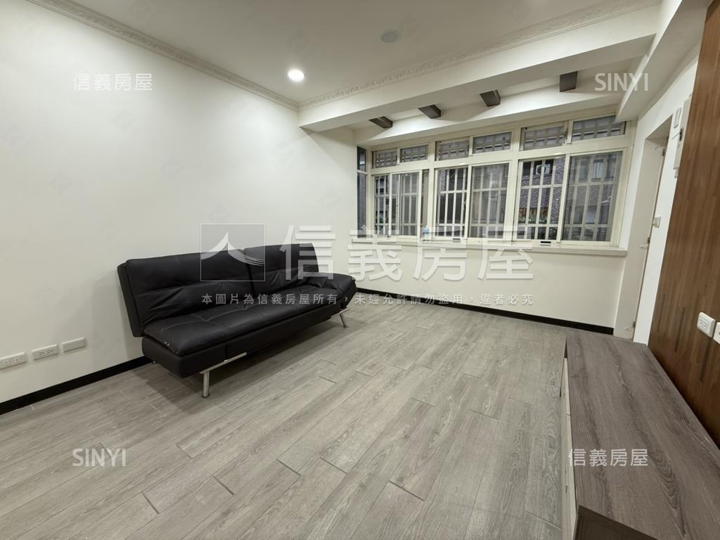 新泰路靜巷美寓２樓房屋室內格局與周邊環境