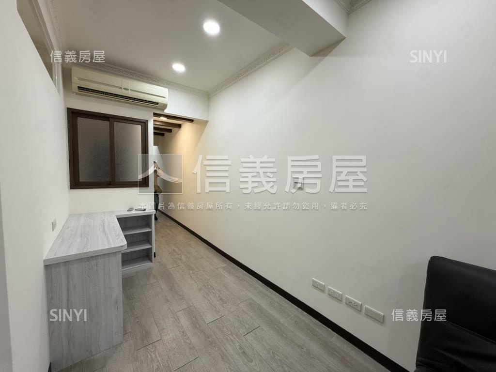 新泰路靜巷美寓２樓房屋室內格局與周邊環境