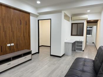 新泰路靜巷美寓２樓