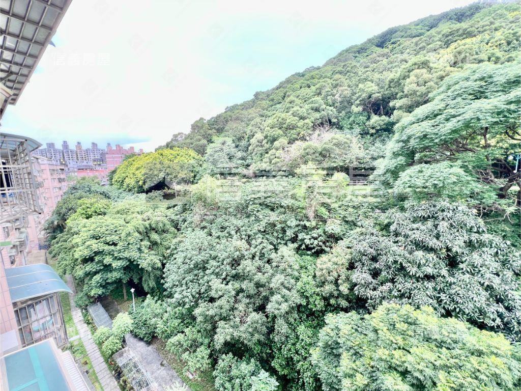 台北我的家３＋１附車位房屋室內格局與周邊環境