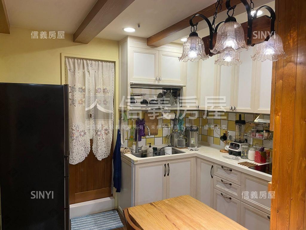 鄉林靜朗§匠心之隱房屋室內格局與周邊環境