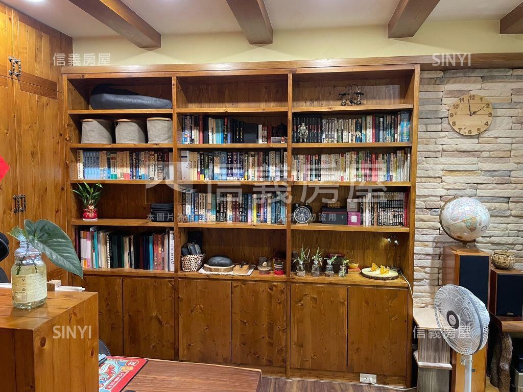 鄉林靜朗§匠心之隱房屋室內格局與周邊環境