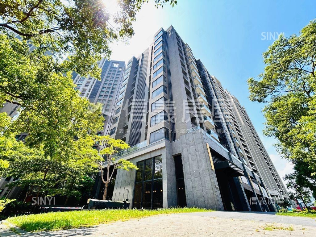 鄉林靜朗§匠心之隱房屋室內格局與周邊環境