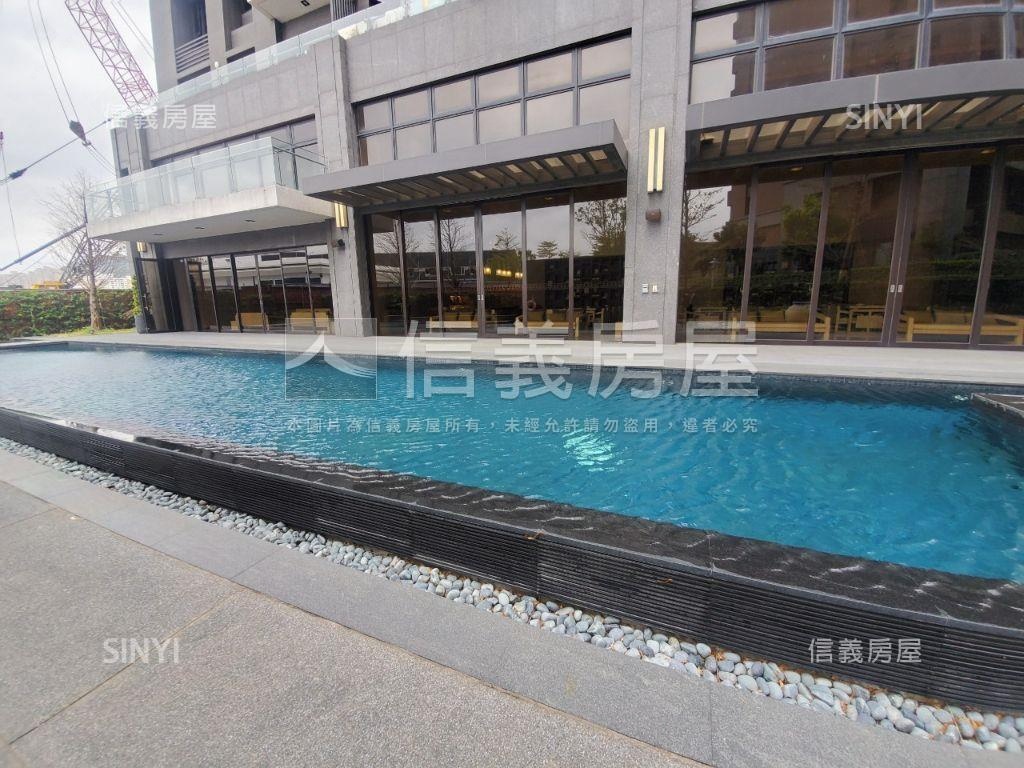 鄉林靜朗§匠心之隱房屋室內格局與周邊環境